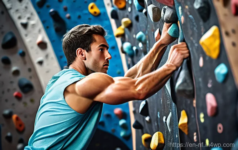 좌절 내성 강화를 위한 운동법 - **Prompt:** A determined and focused male athlete in his late 20s, wearing modern, breathable athlet...