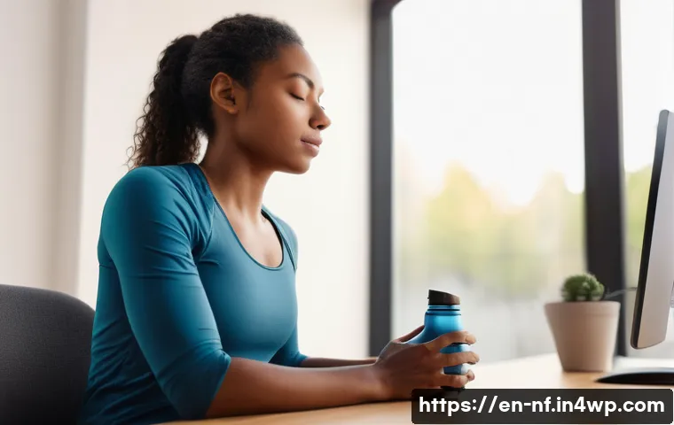 7 Science-Backed Ways to Decode Your Body’s Physiological Responses to Frustration 3 좌절 감정의 생리적 반응 이해하기 관련 이미지 1